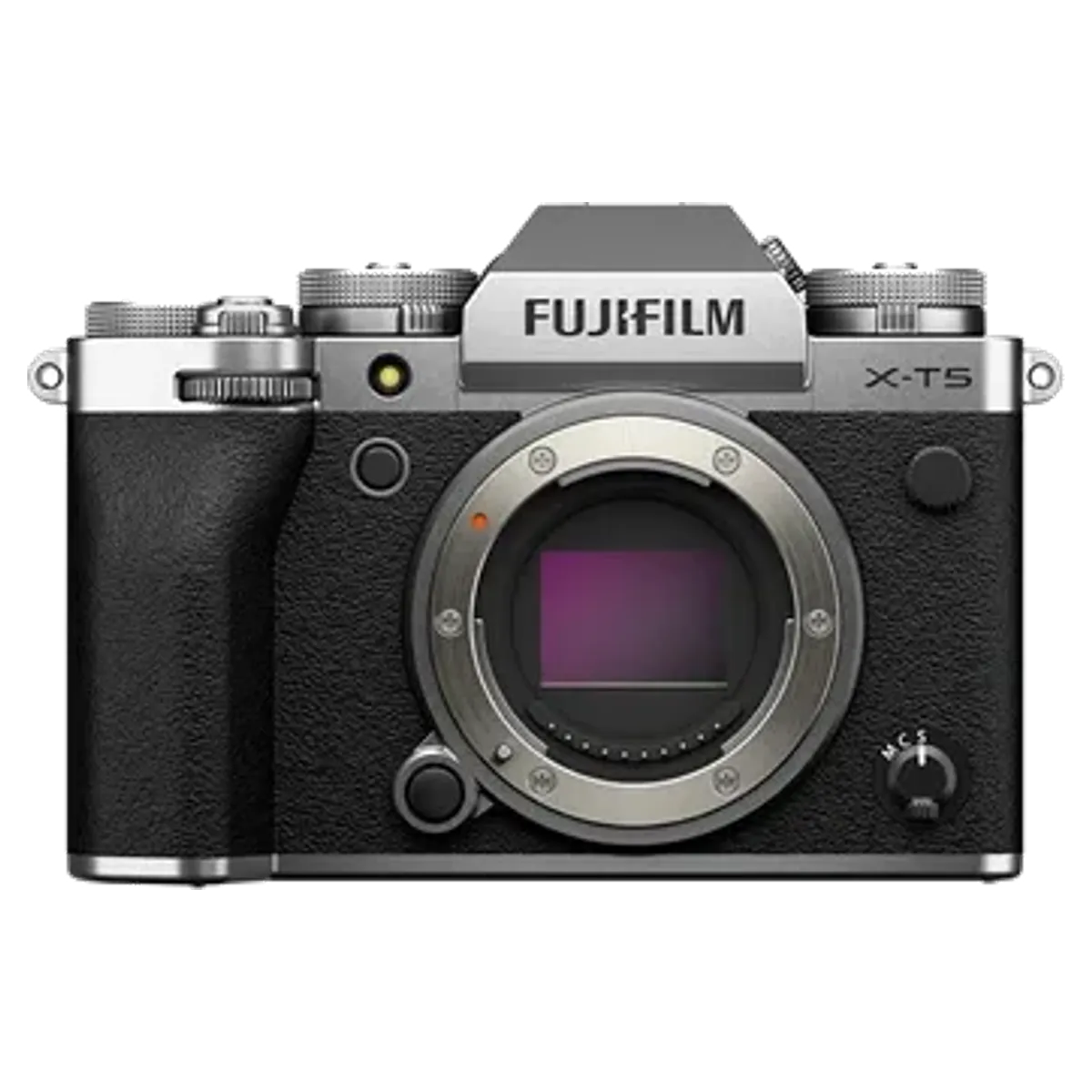 Fujifilm X-T5 reconditionné