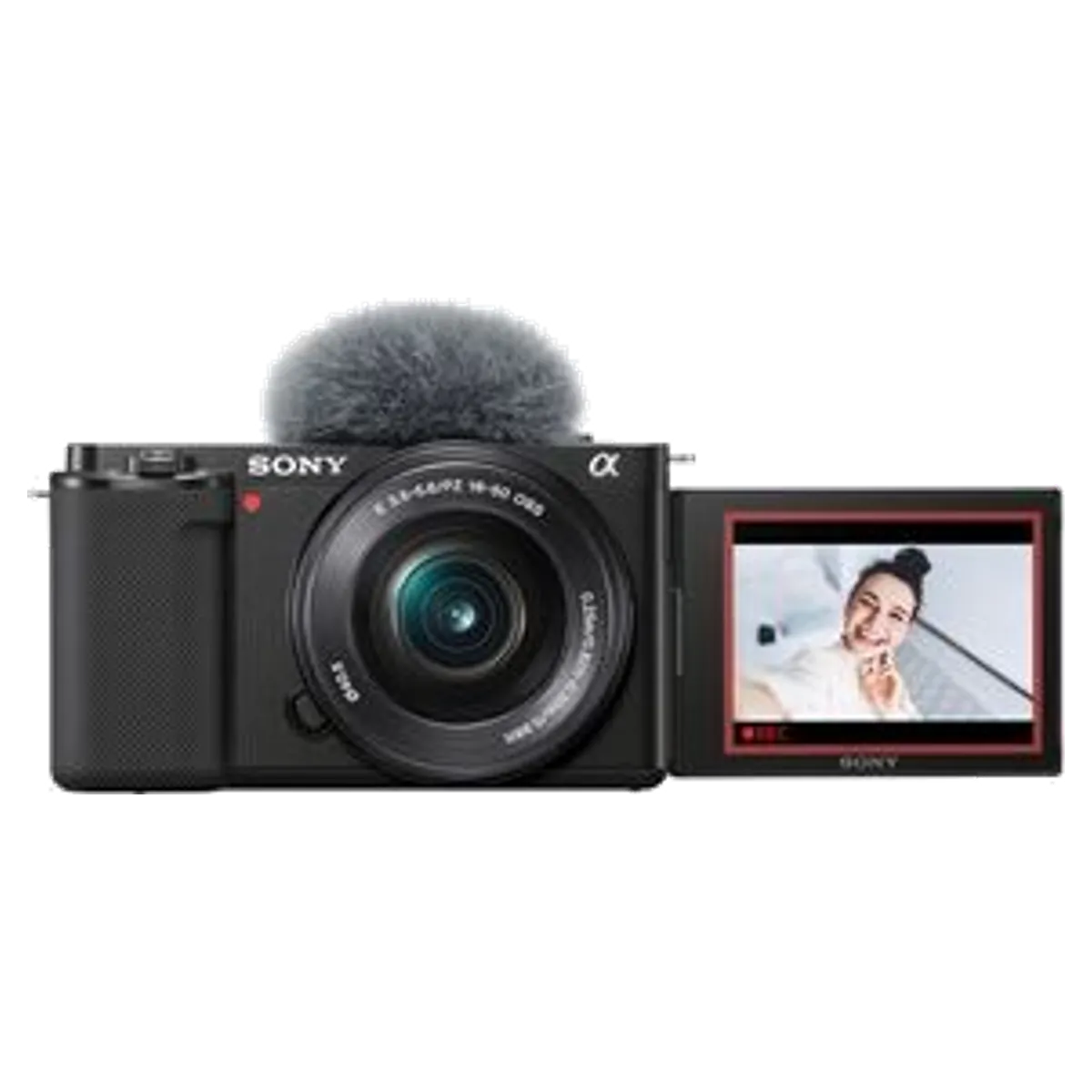 Sony ZV-E10 reconditionné