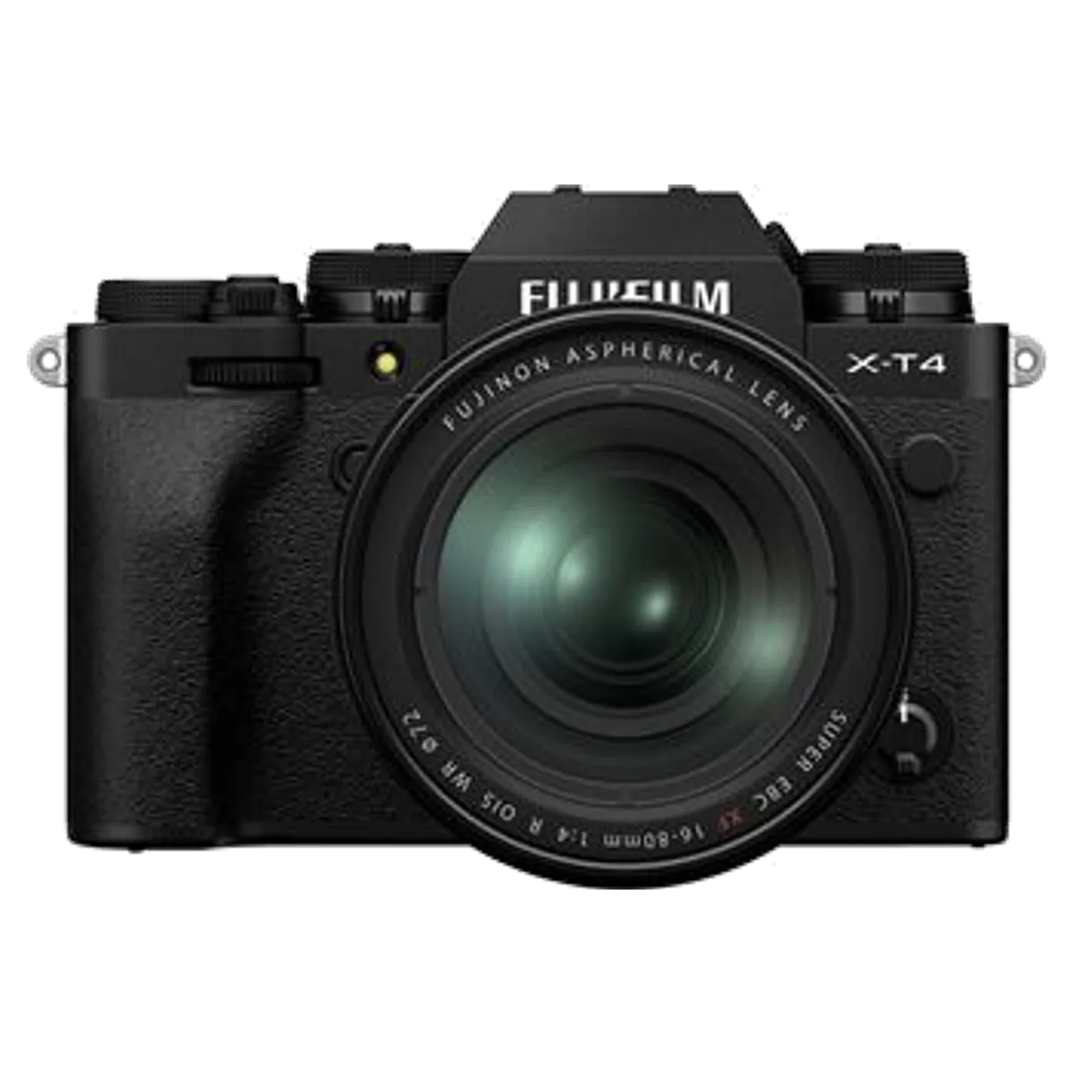 Fujifilm X-T4 reconditionné