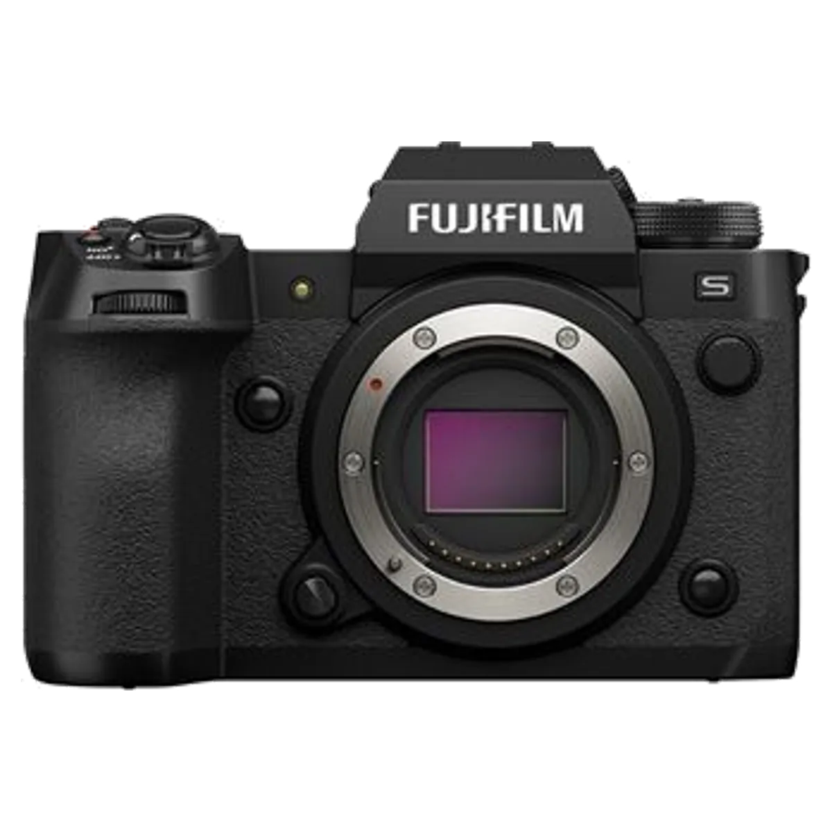 Fujifilm X-H2S reconditionné