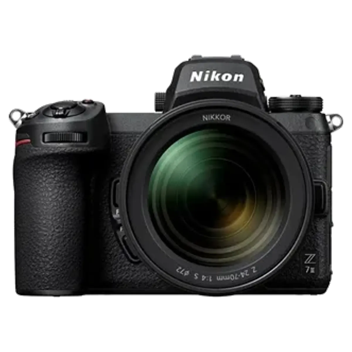 Nikon Z7 II reconditionné