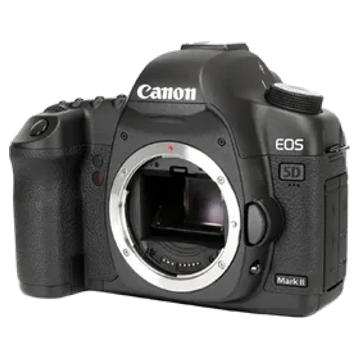 Canon EOS 5D Mark II reconditionné