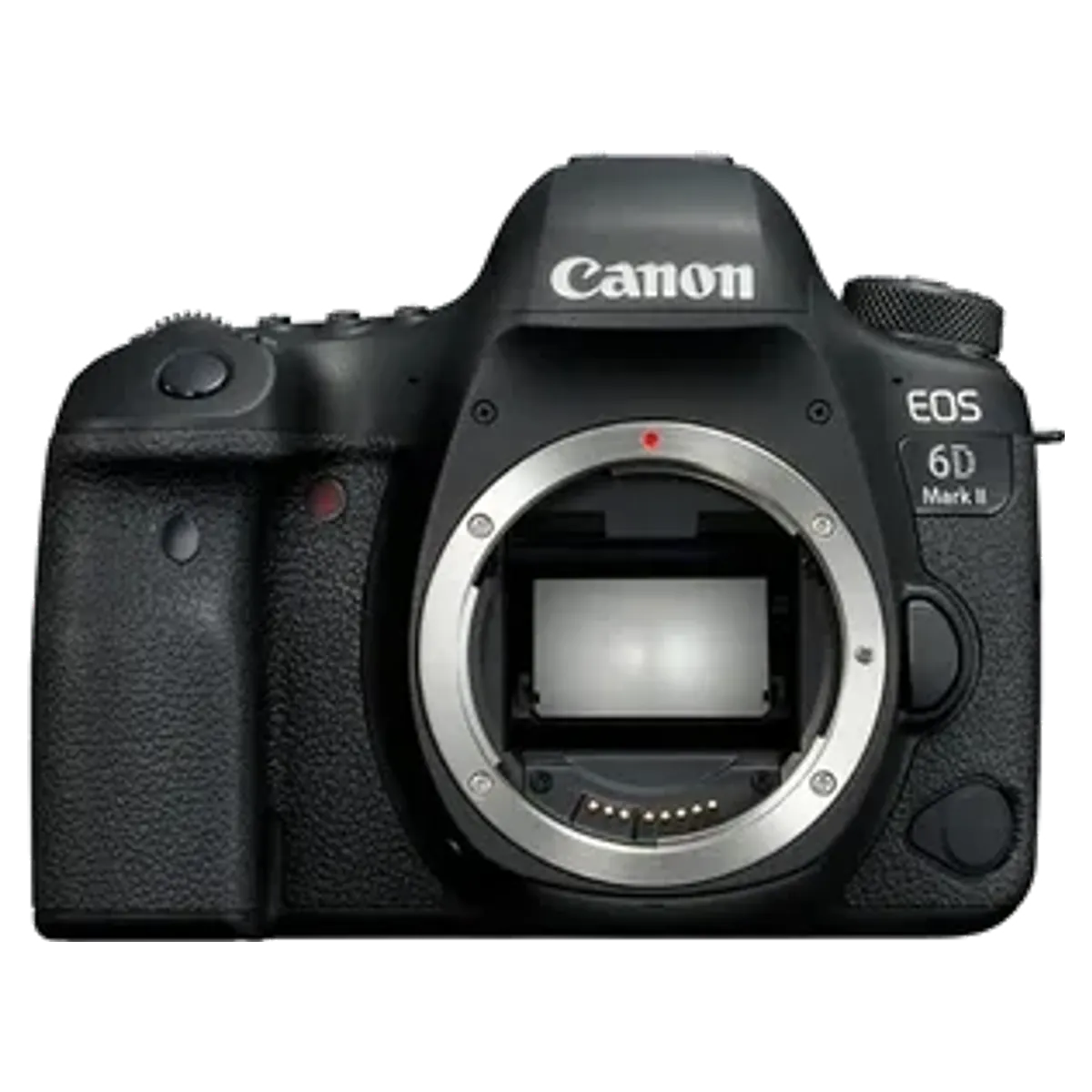 Canon EOS 6D Mark II reconditionné