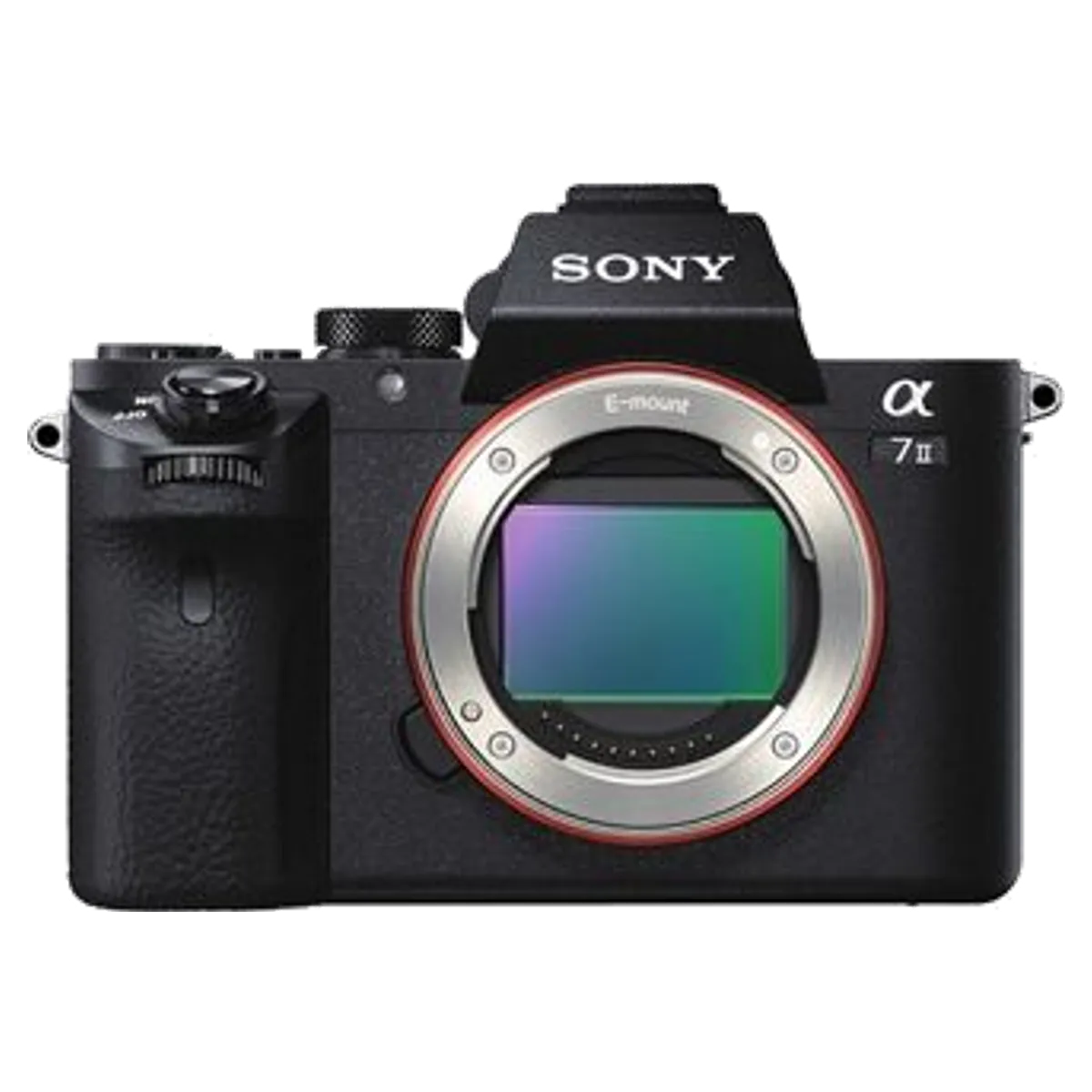 Sony Alpha 7 II reconditionné