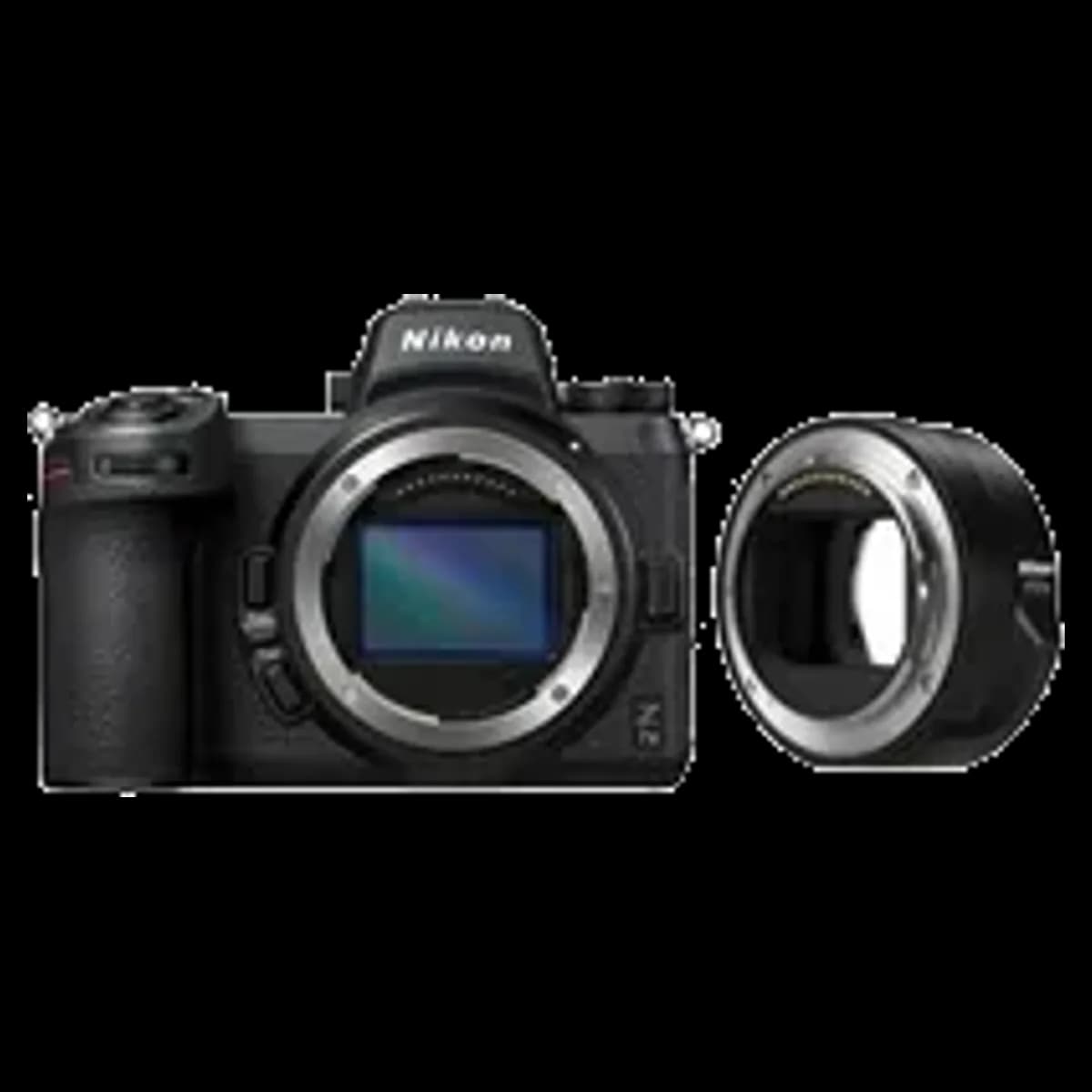 Nikon Z7 II reconditionné