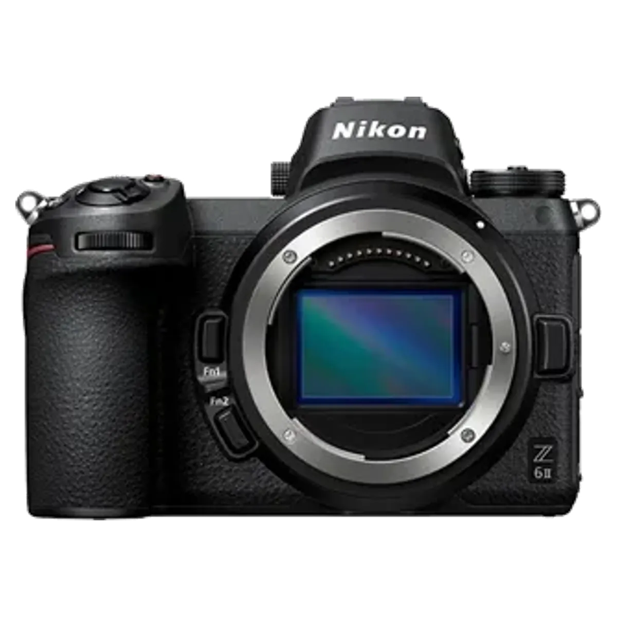 Nikon Z6 II reconditionné