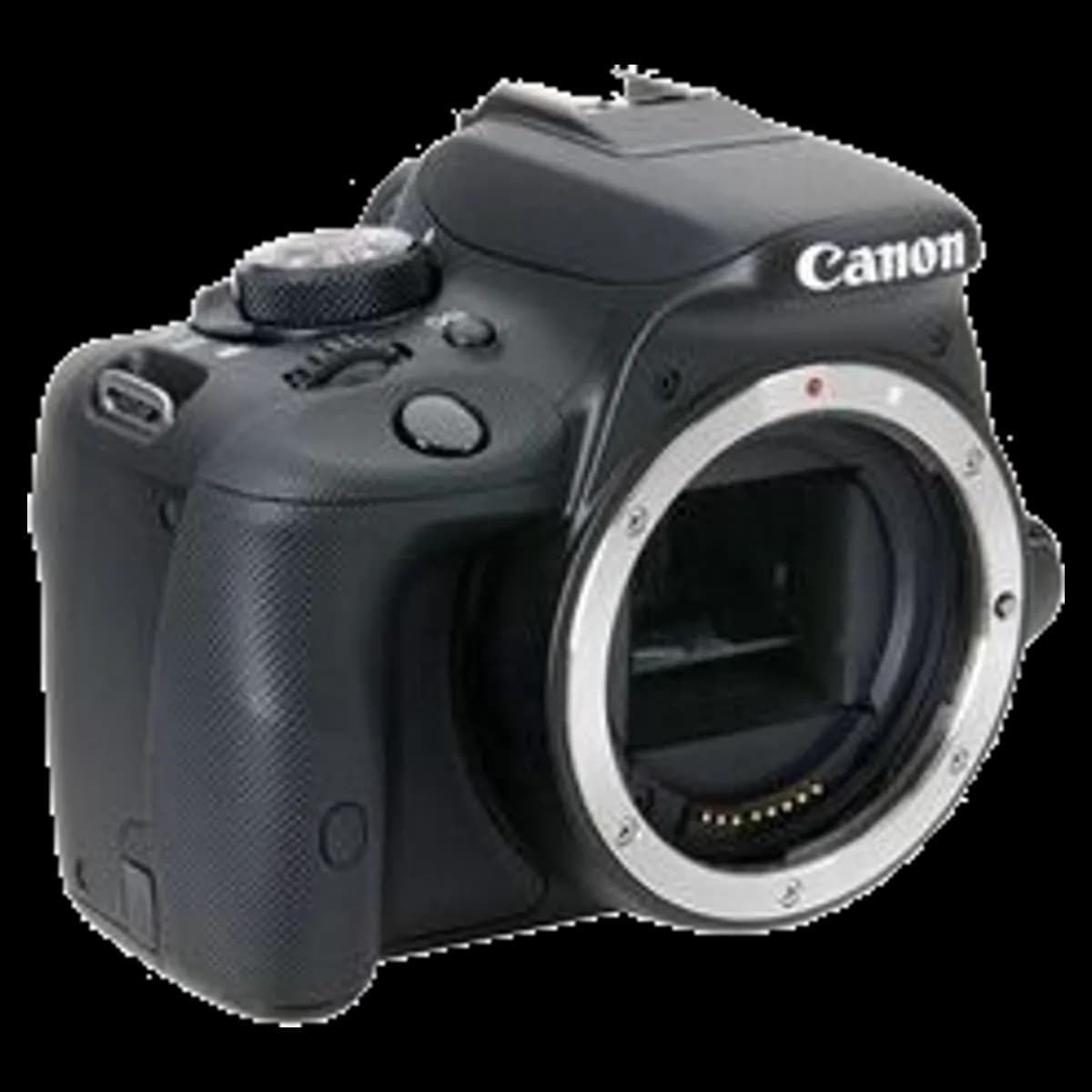 Canon EOS 100D reconditionné