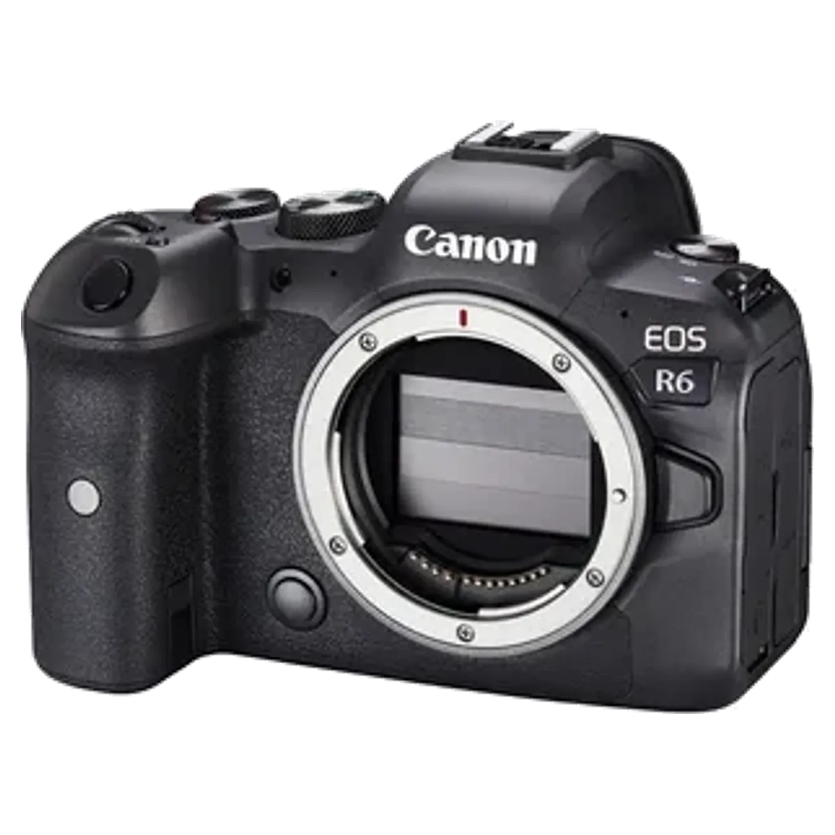 Canon EOS R6 reconditionné