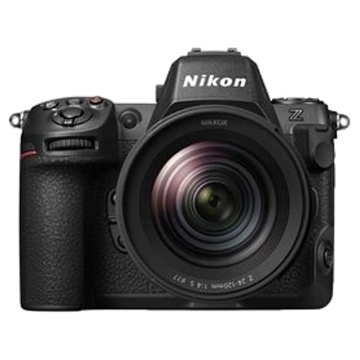 Nikon Z8 reconditionné
