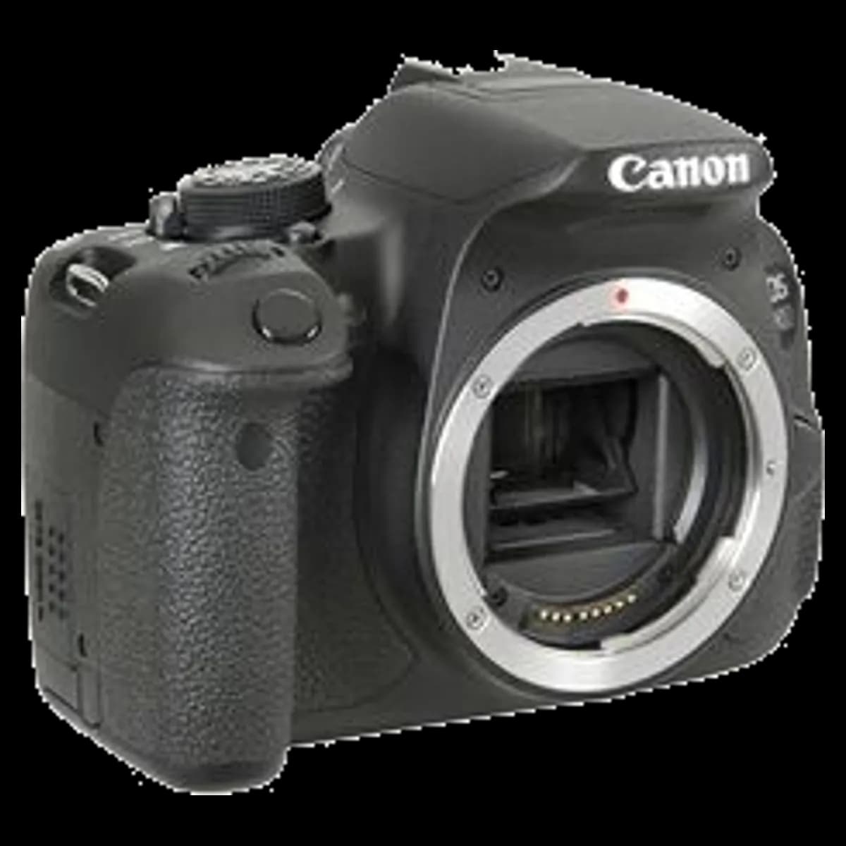 Canon EOS 700D reconditionné