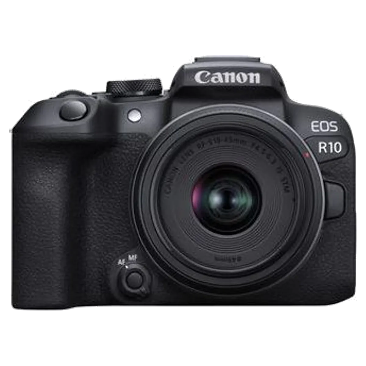 Canon EOS R10 reconditionné