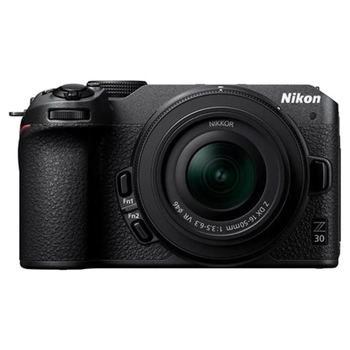 Nikon Z30 reconditionné