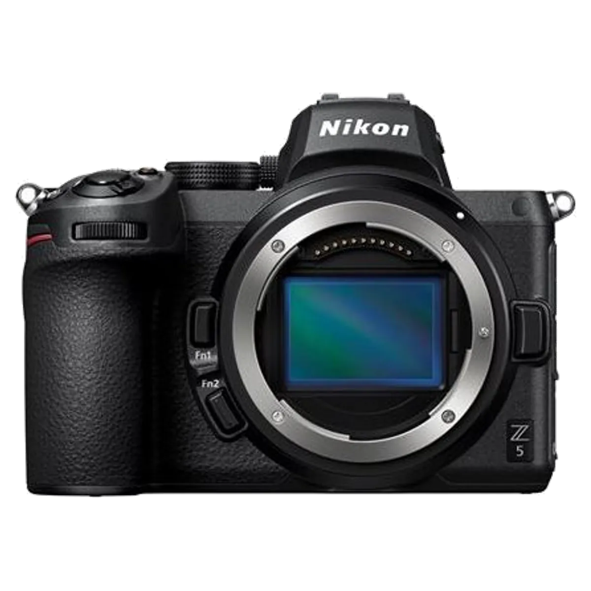 Nikon Z5 reconditionné