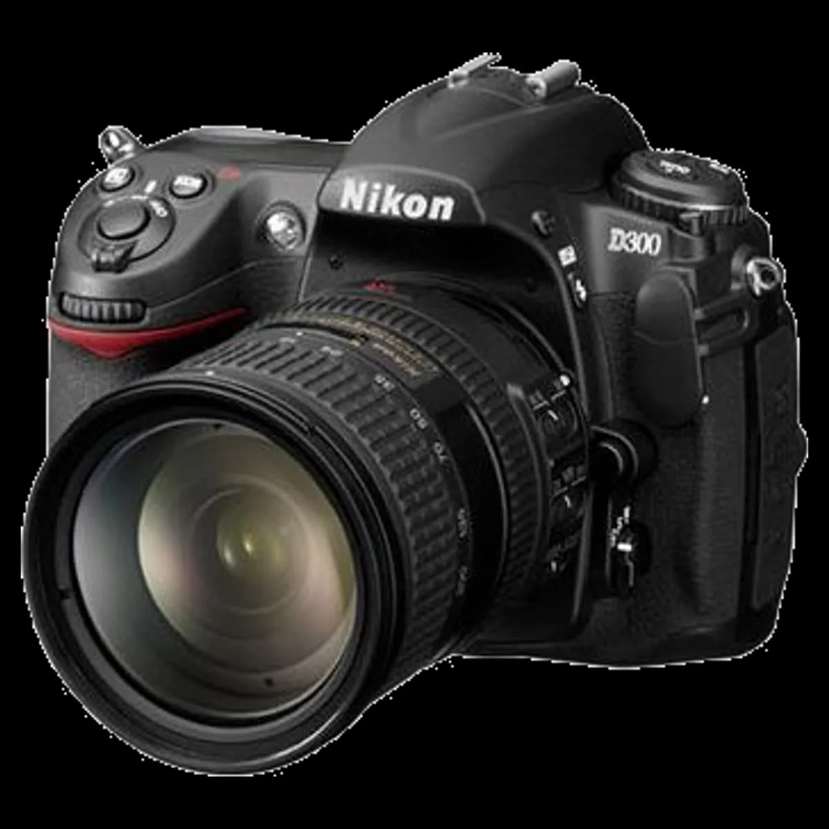 Nikon D300 reconditionné