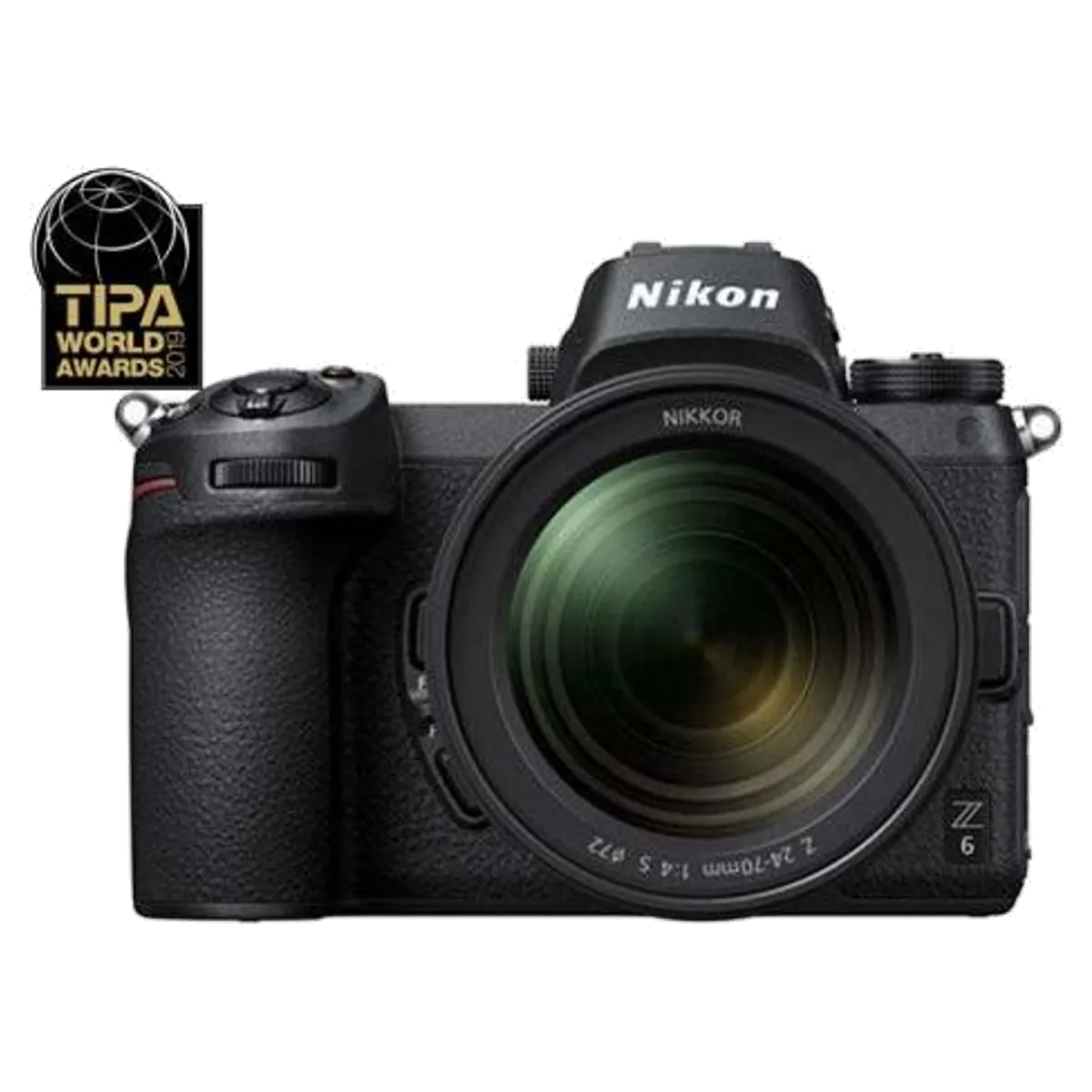 Nikon Z7 reconditionné