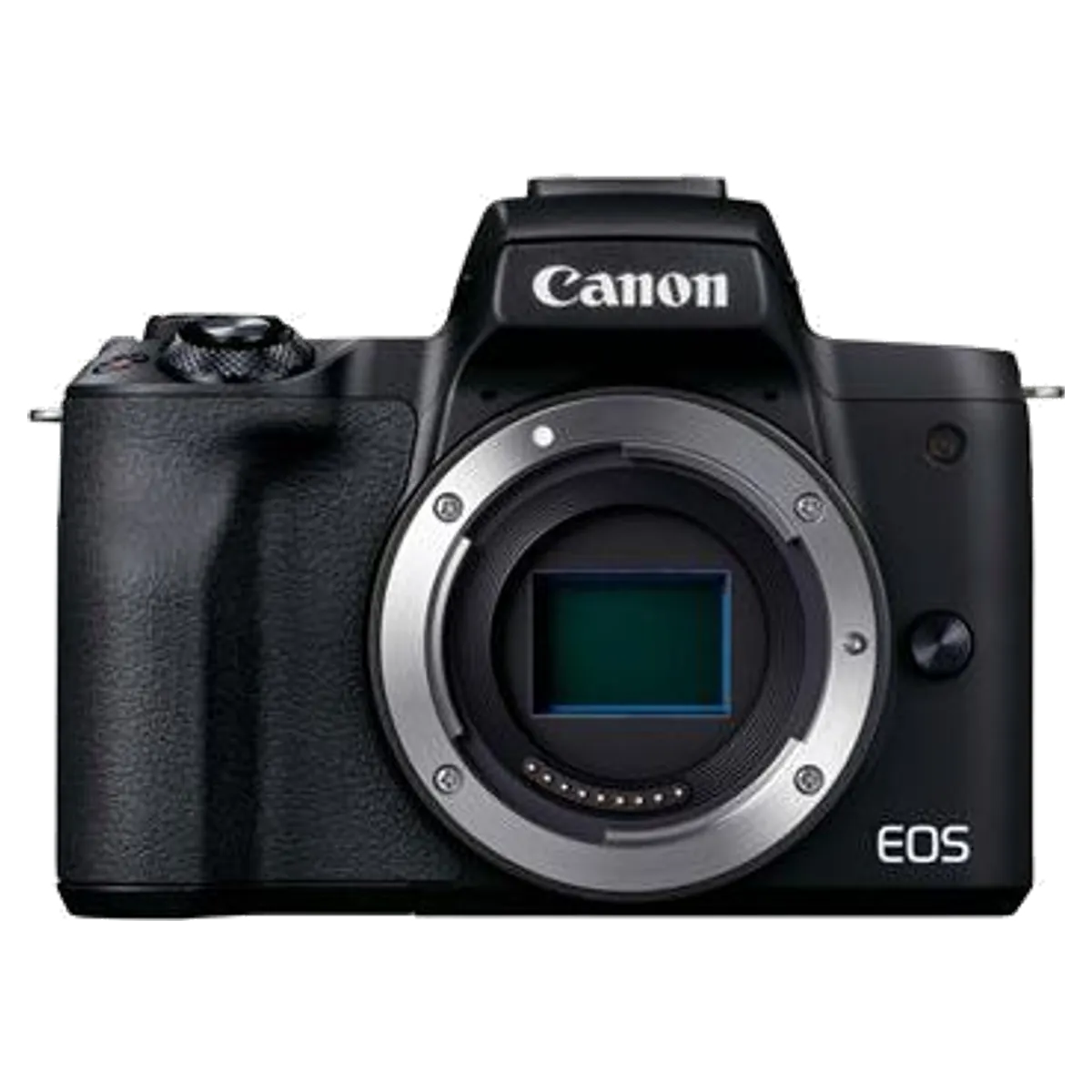 Canon EOS M50 Mark II reconditionné