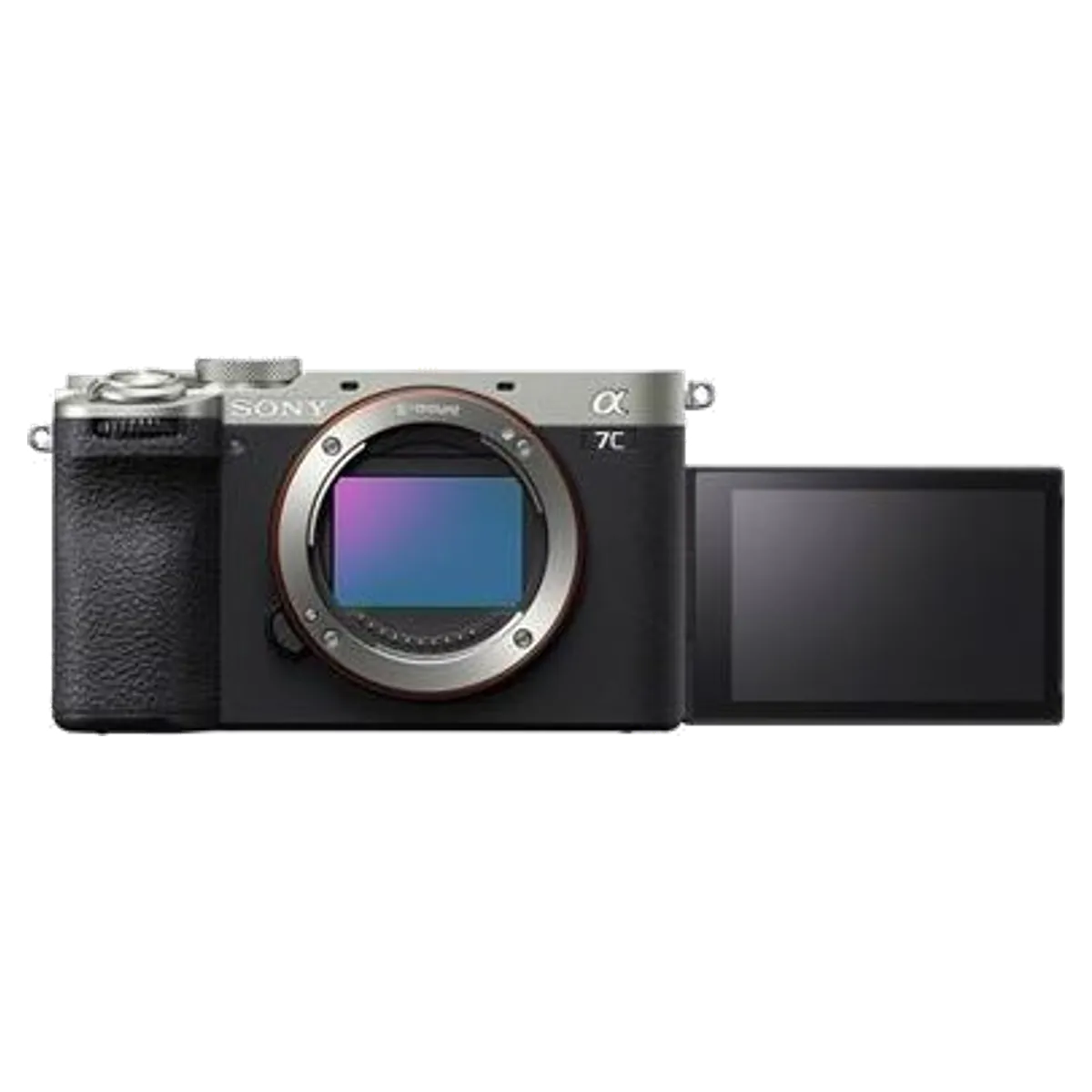 Sony Alpha 7C II reconditionné