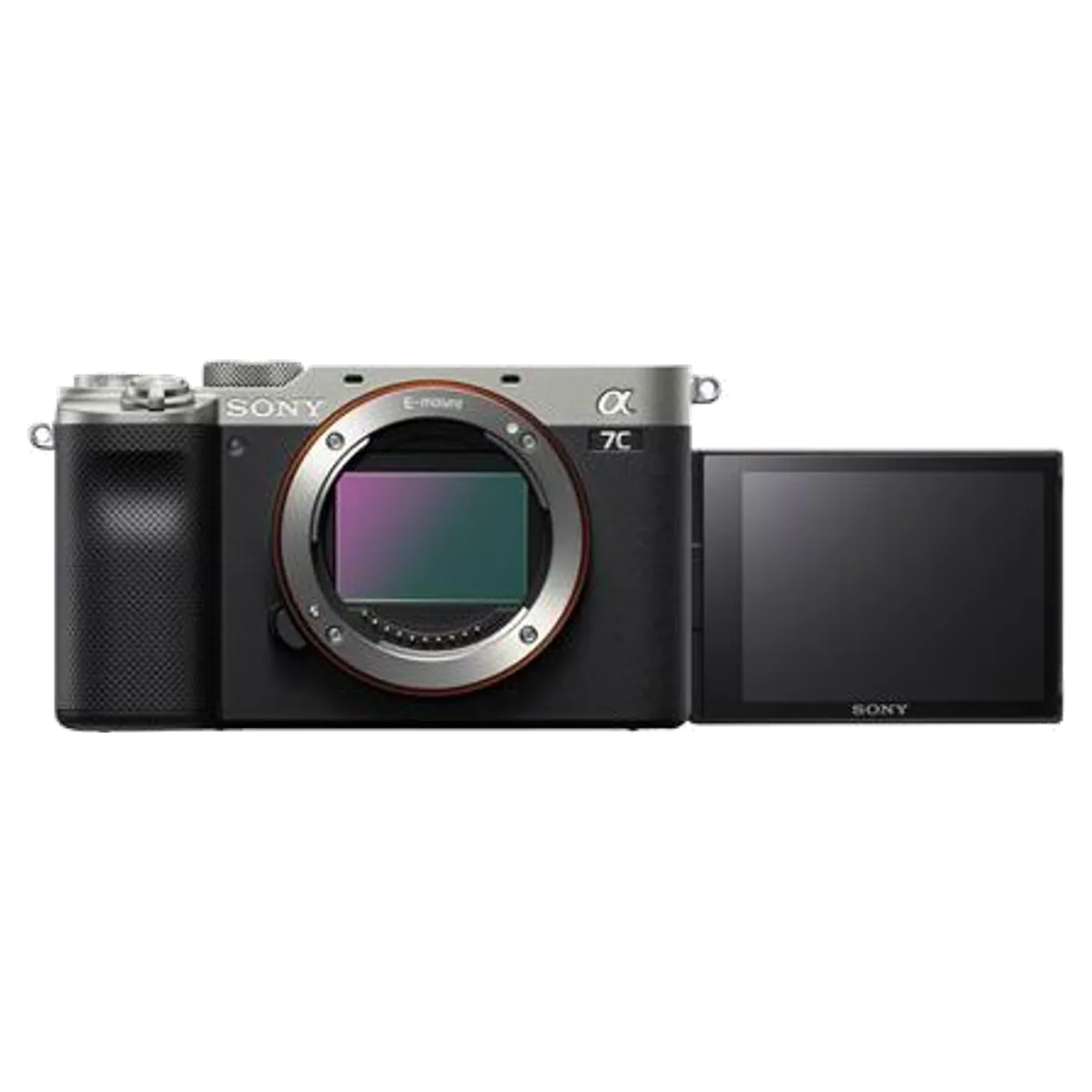 Sony Alpha 7C reconditionné