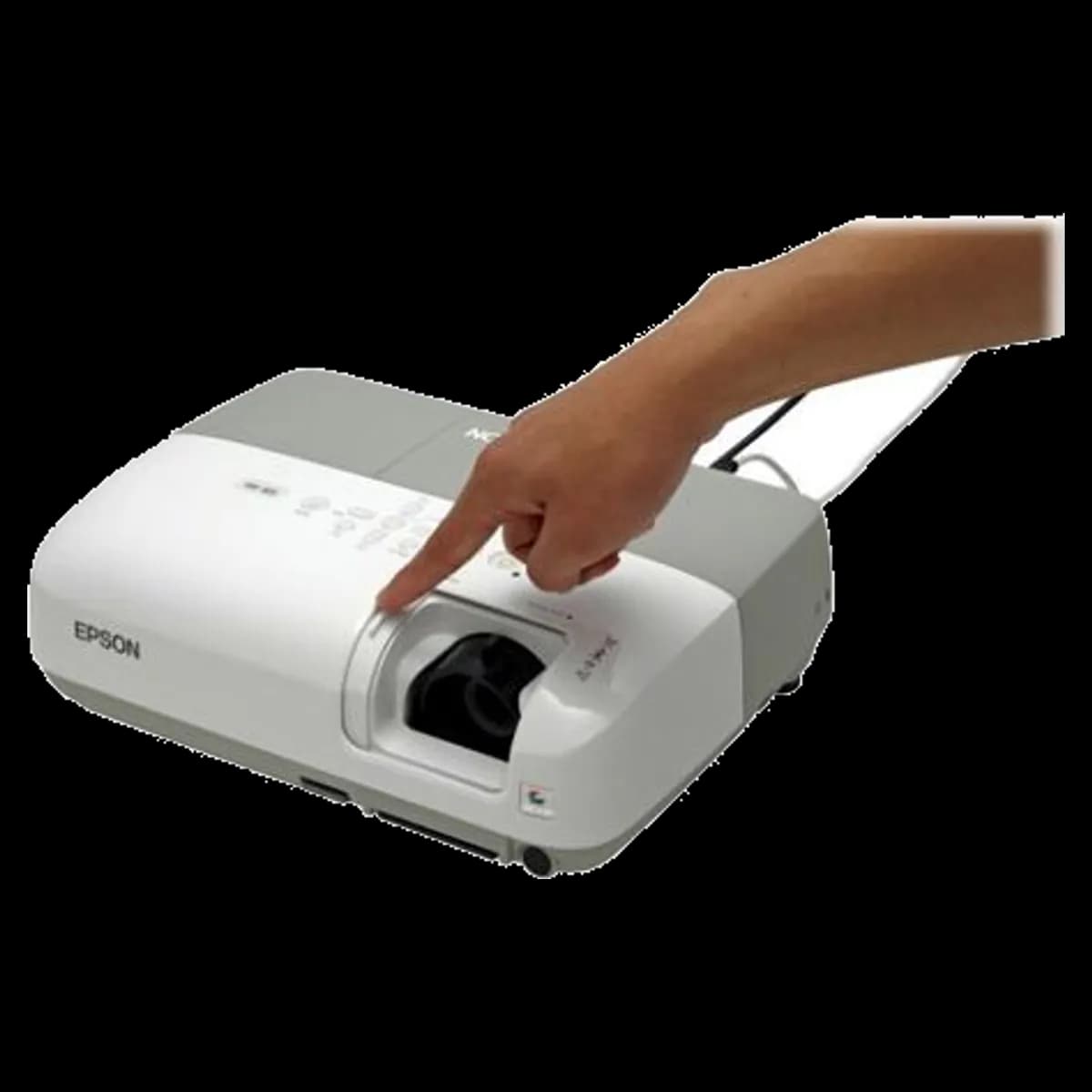 Epson Epson EB-S6 reconditionné