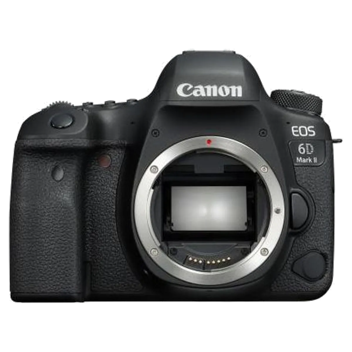 Canon EOS 6D Mark II reconditionné