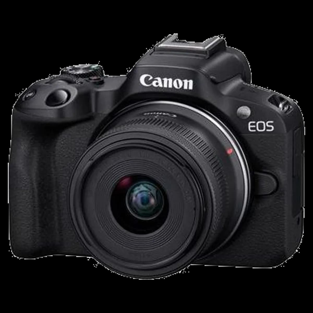 Canon EOS R50 reconditionné
