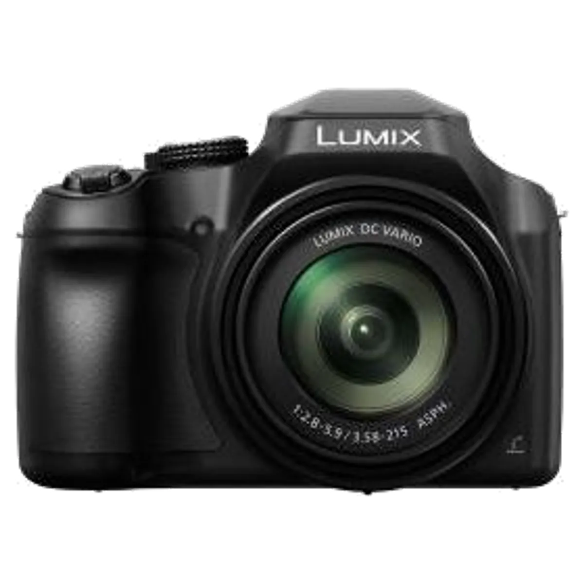 Panasonic Lumix FZ82 reconditionné