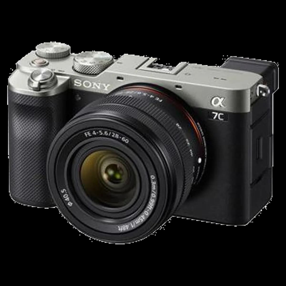 Sony Alpha 7C reconditionné