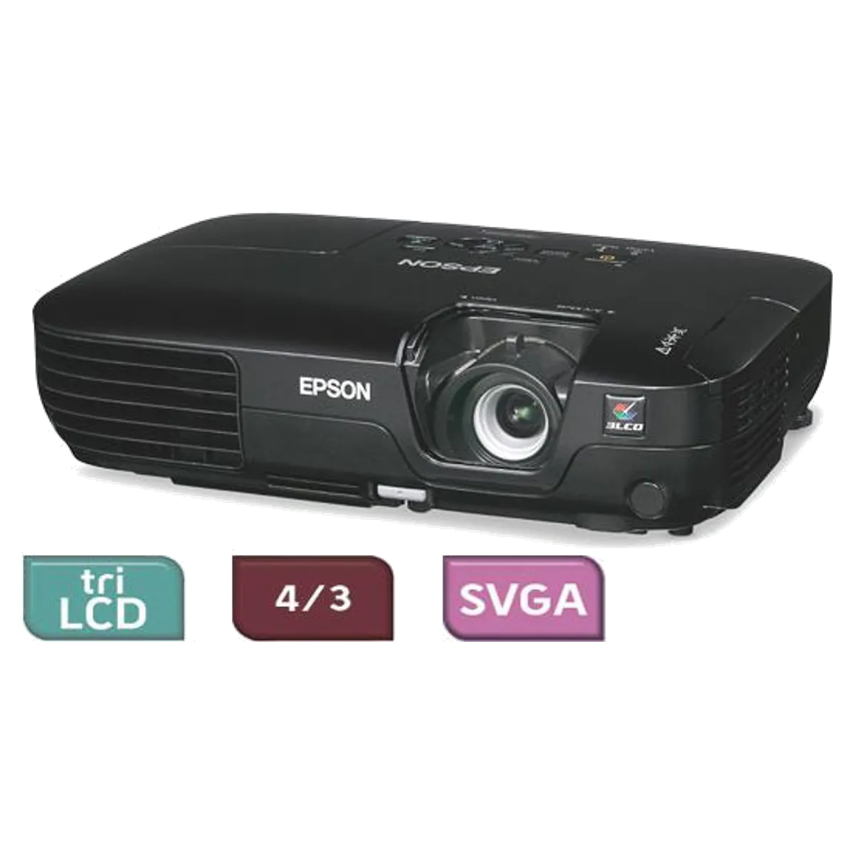 Epson Epson EB-S72 reconditionné