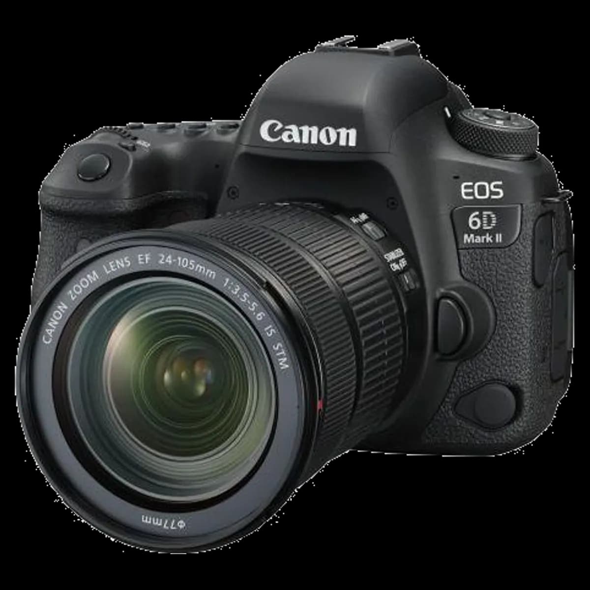 Canon EOS 6D Mark II reconditionné