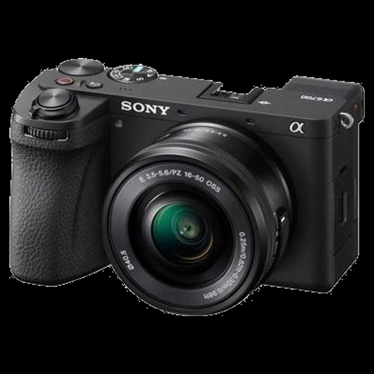 Sony Alpha 6700 reconditionné