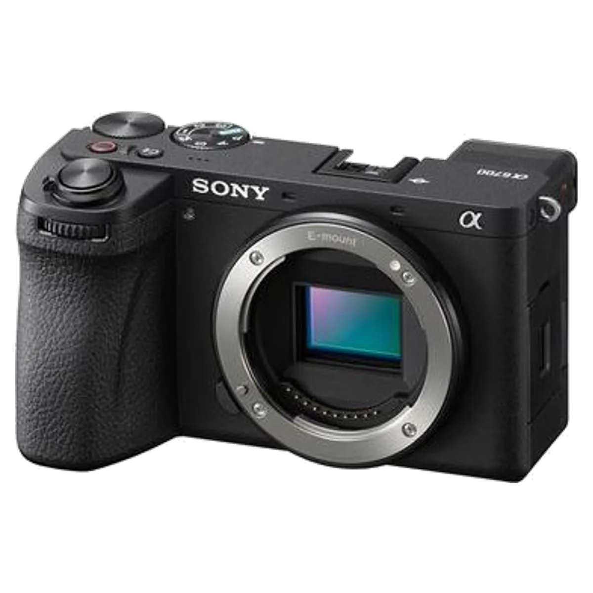 Sony Alpha 6700 reconditionné