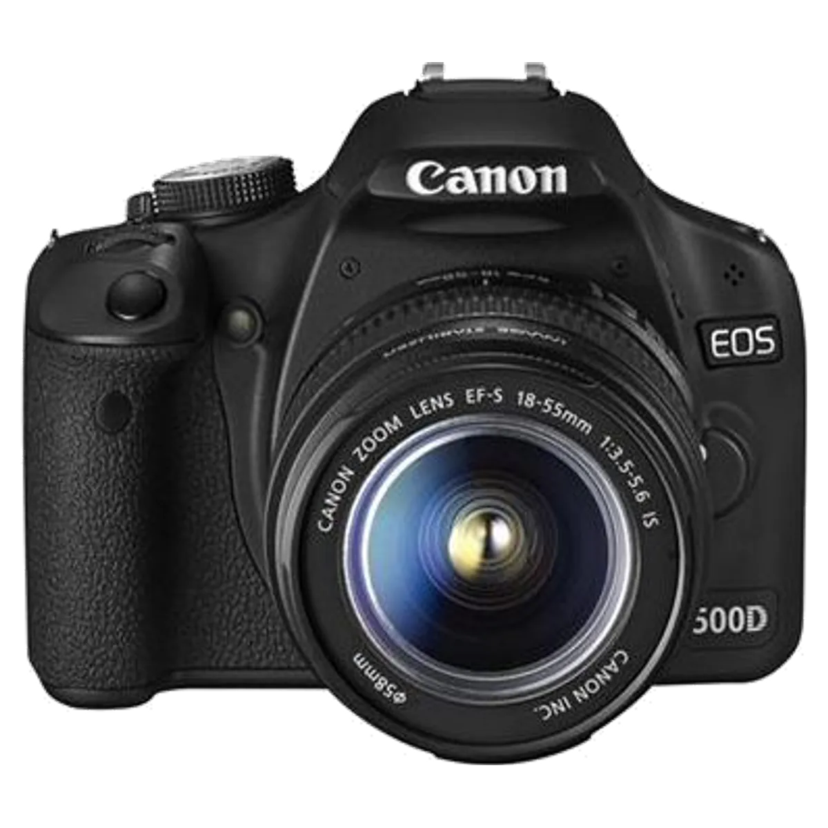 Canon EOS 500D reconditionné