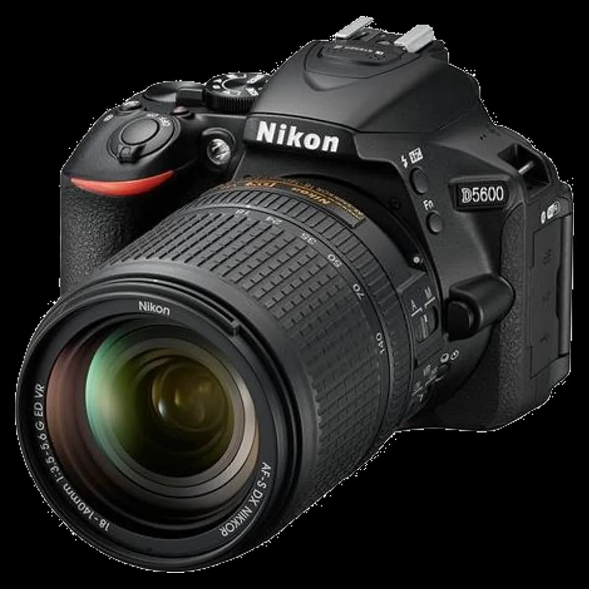 Nikon D5600 reconditionné