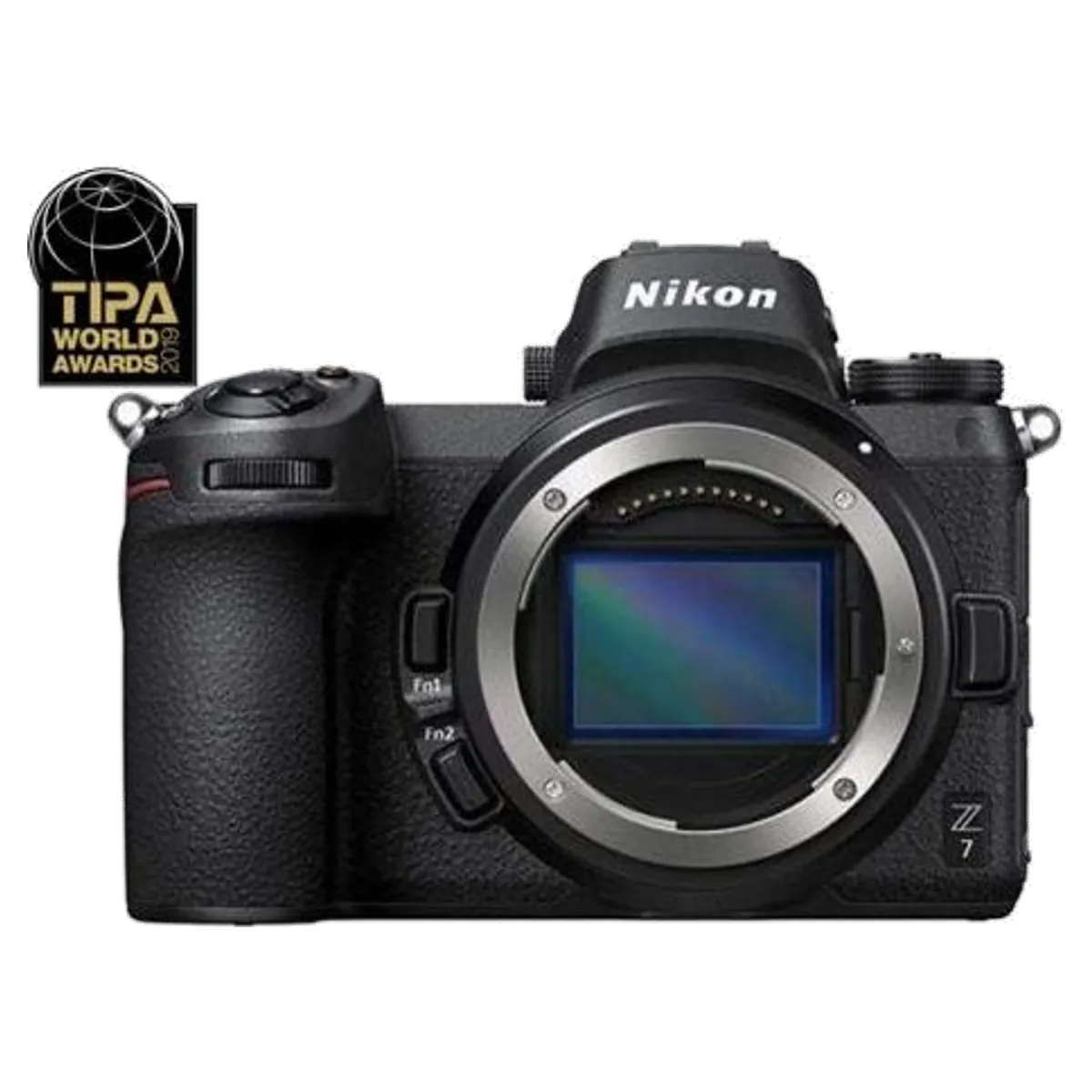Nikon Z7 reconditionné
