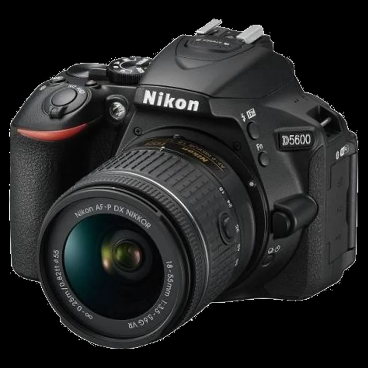 Nikon D5600 reconditionné