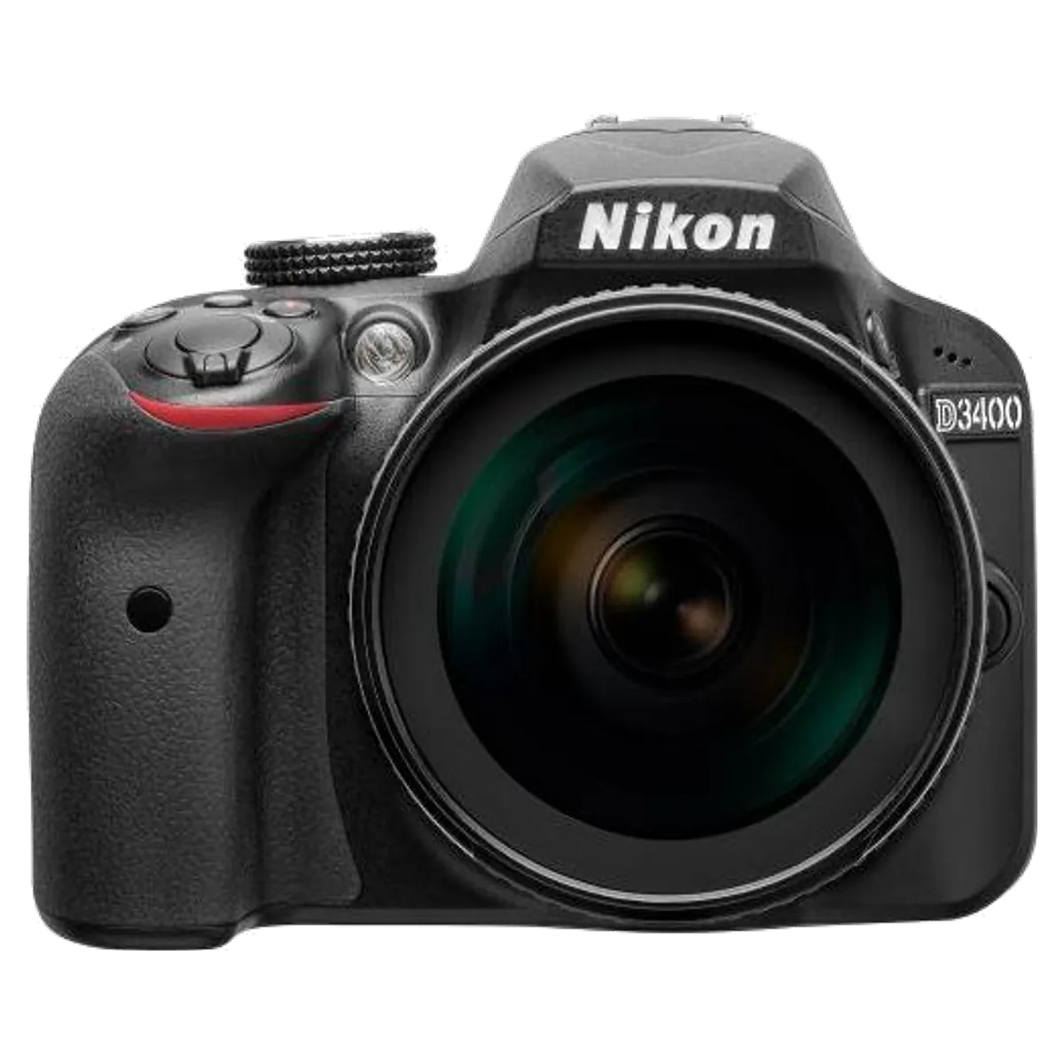 Nikon D3400 reconditionné