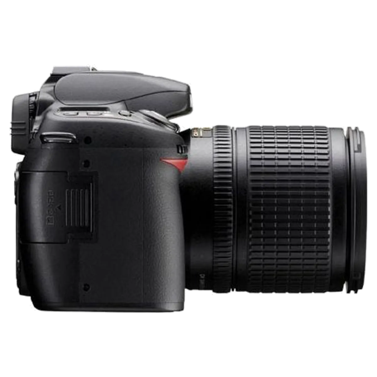 Nikon D80 reconditionné
