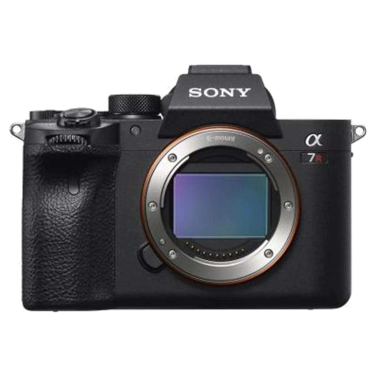 Sony Alpha 7R IV reconditionné