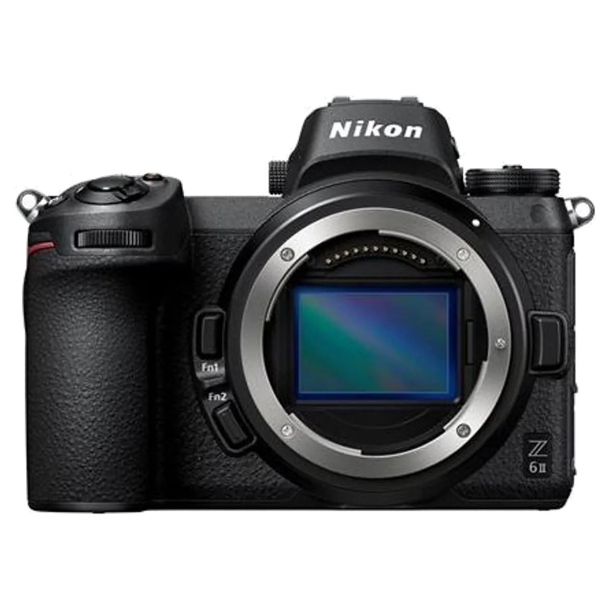 Nikon Z6 II reconditionné