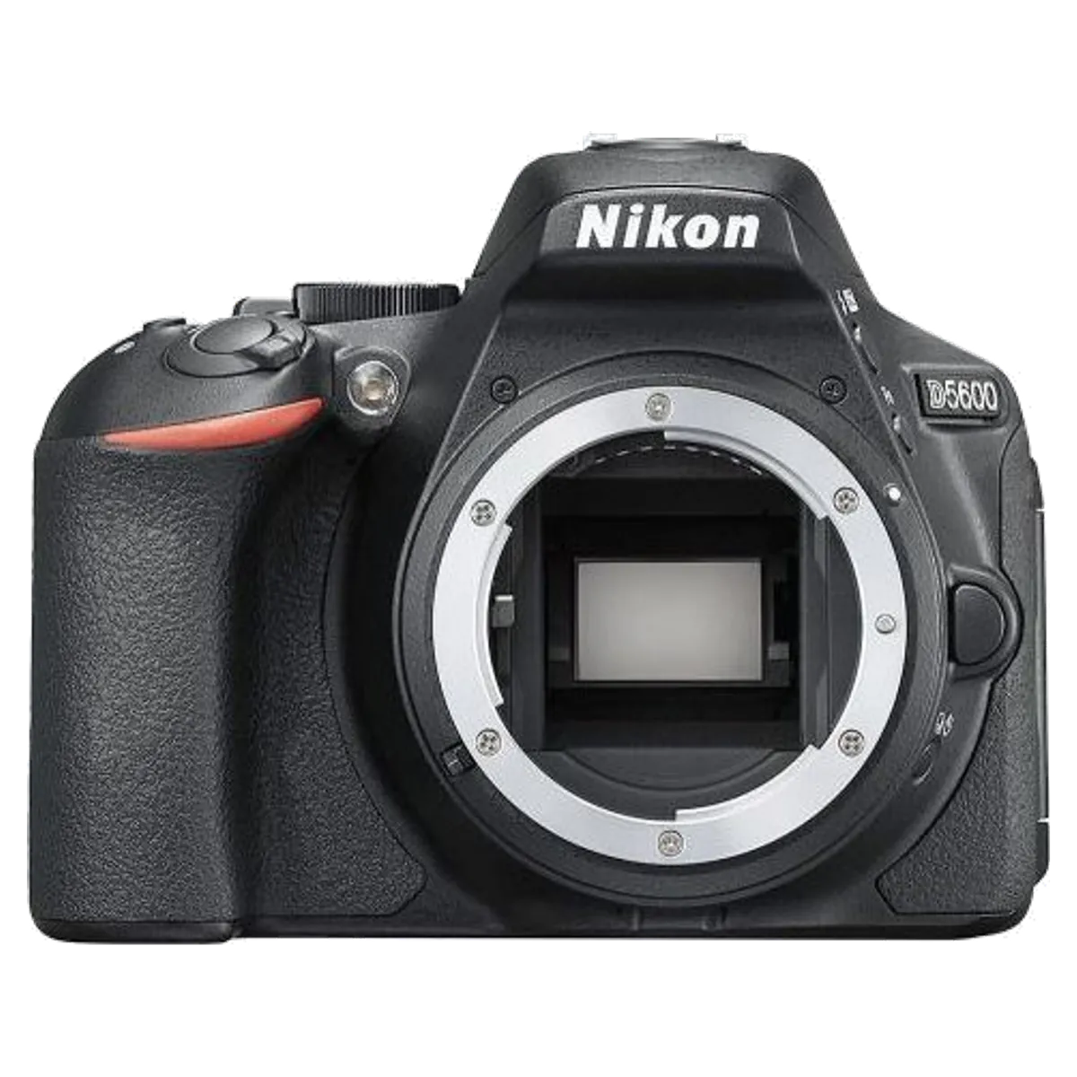 Nikon D5600 reconditionné