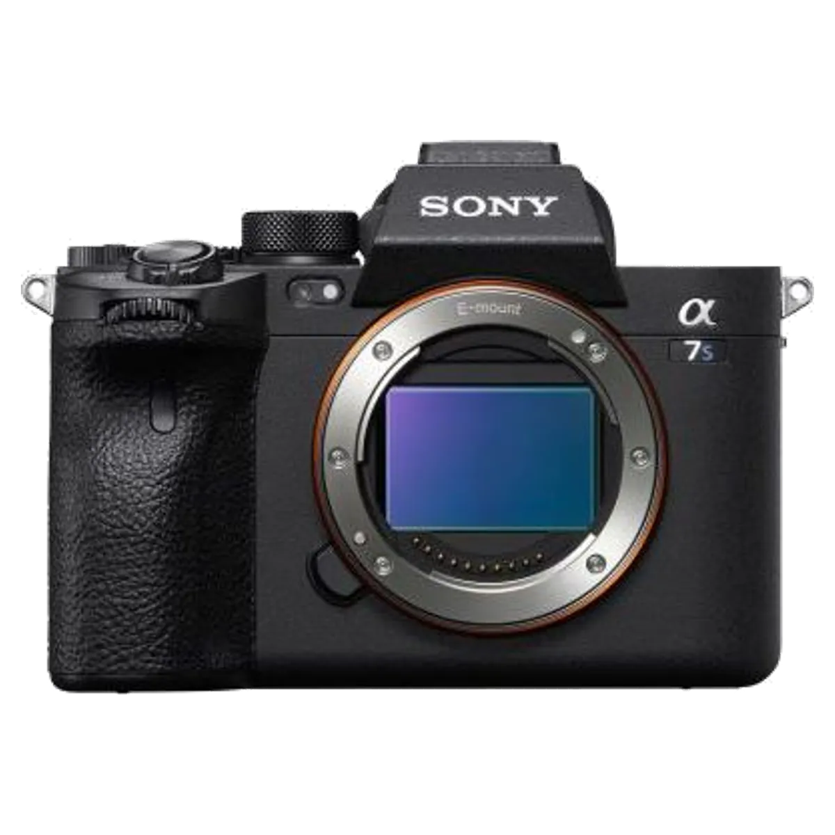 Sony Alpha 7S III reconditionné