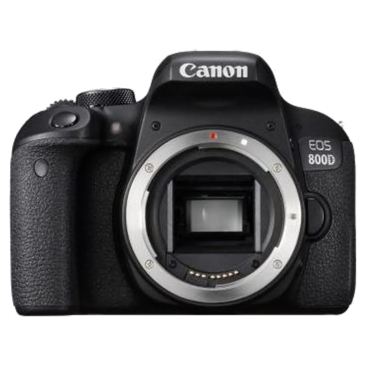 Canon EOS 800D reconditionné
