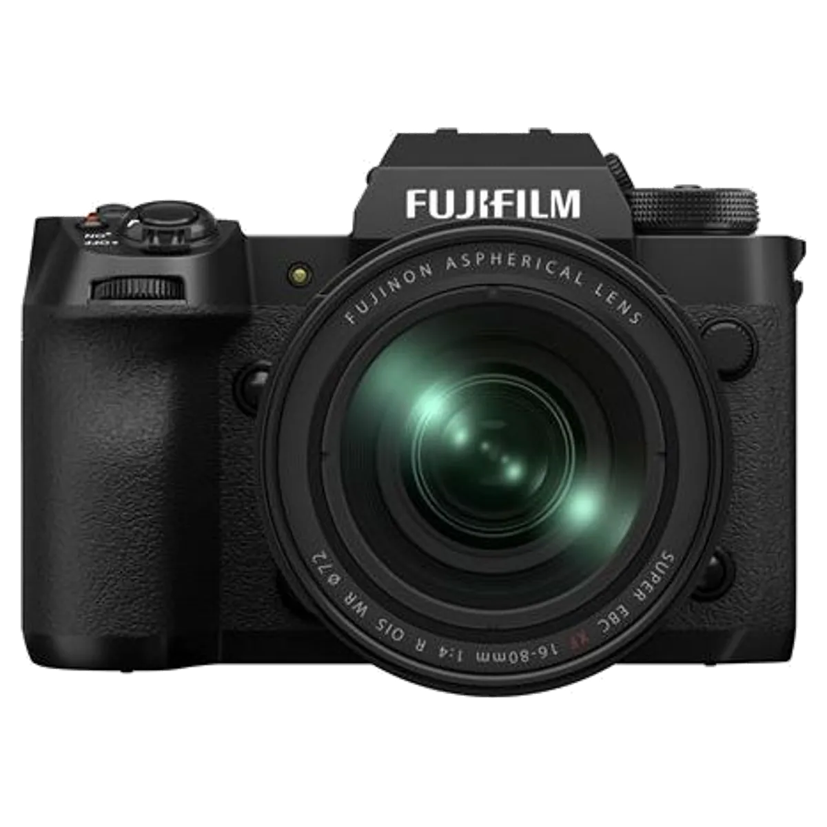 Fujifilm X-H2 reconditionné