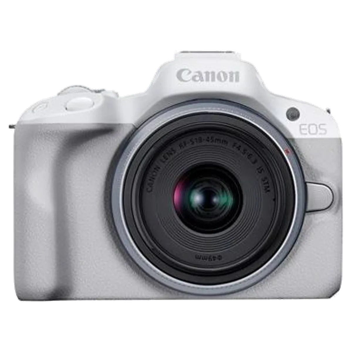 Canon EOS R50 reconditionné