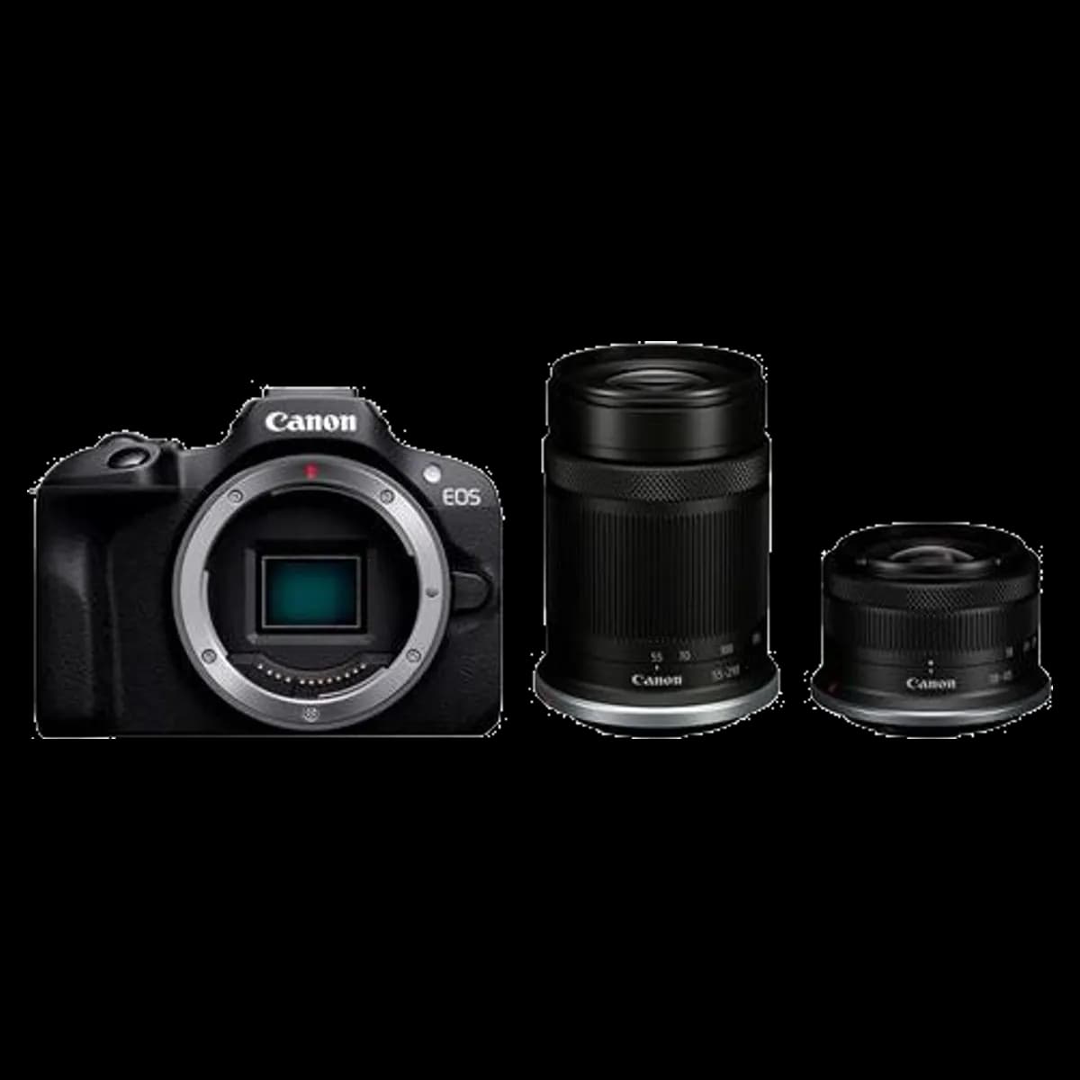 Canon EOS R100 reconditionné