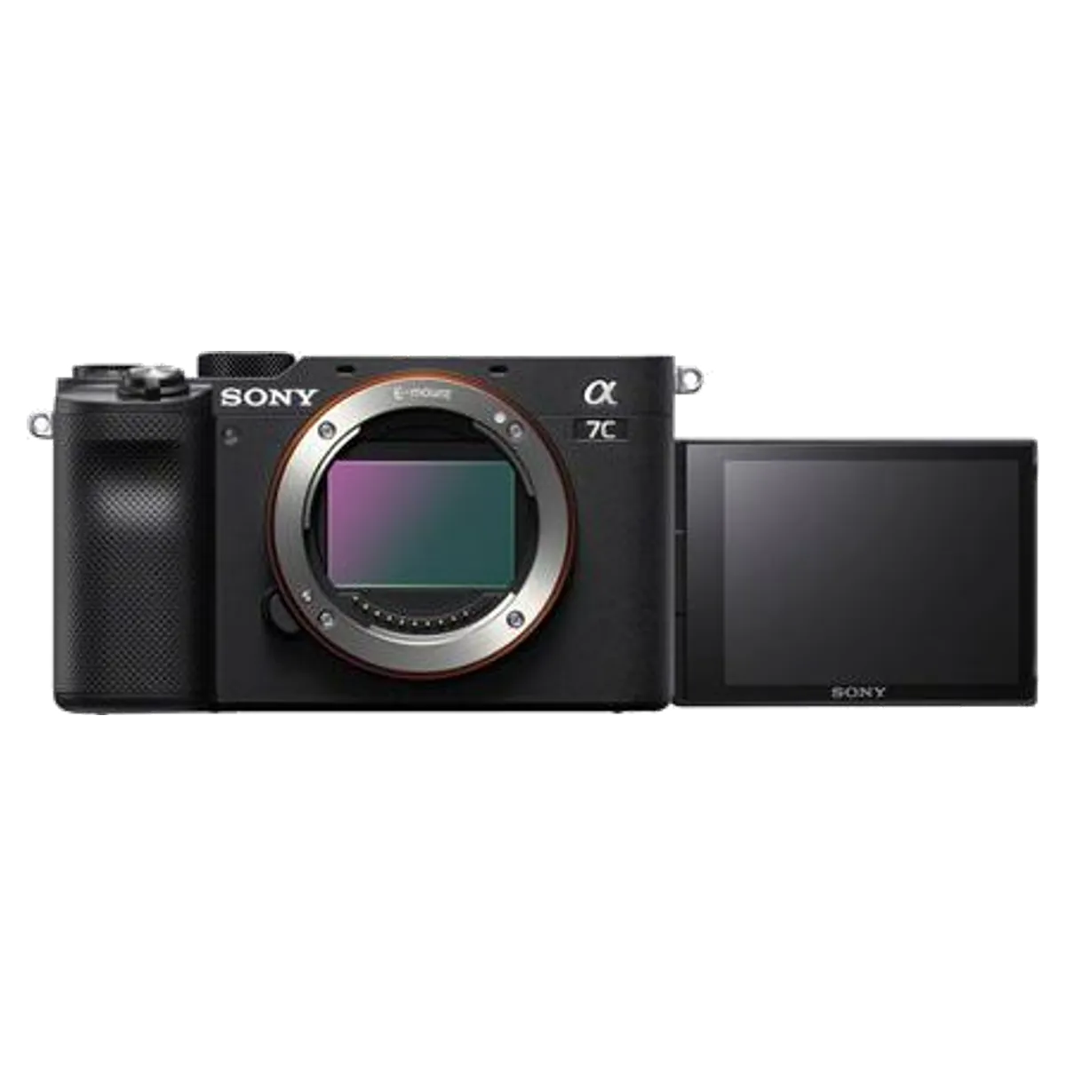 Sony Alpha 7C reconditionné