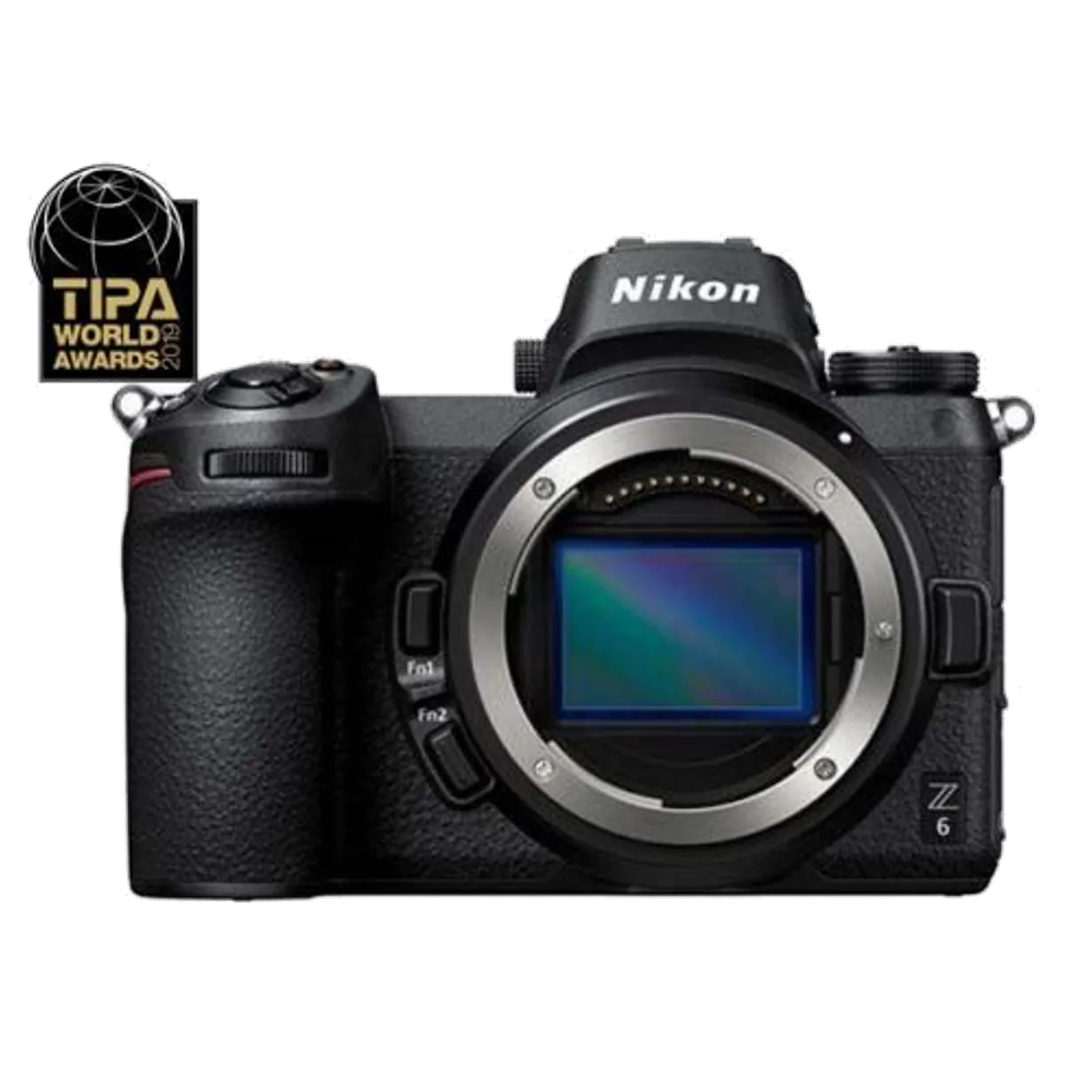 Nikon Z6 reconditionné