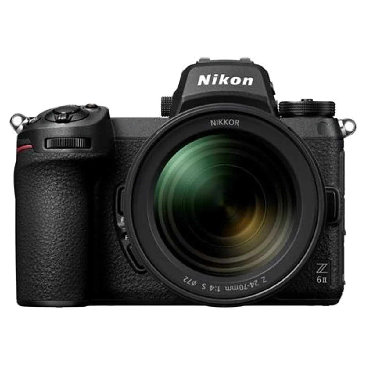Nikon Z6 II reconditionné