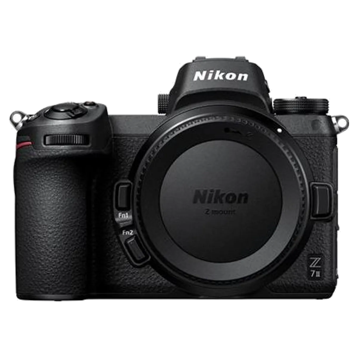 Nikon Z7 II reconditionné
