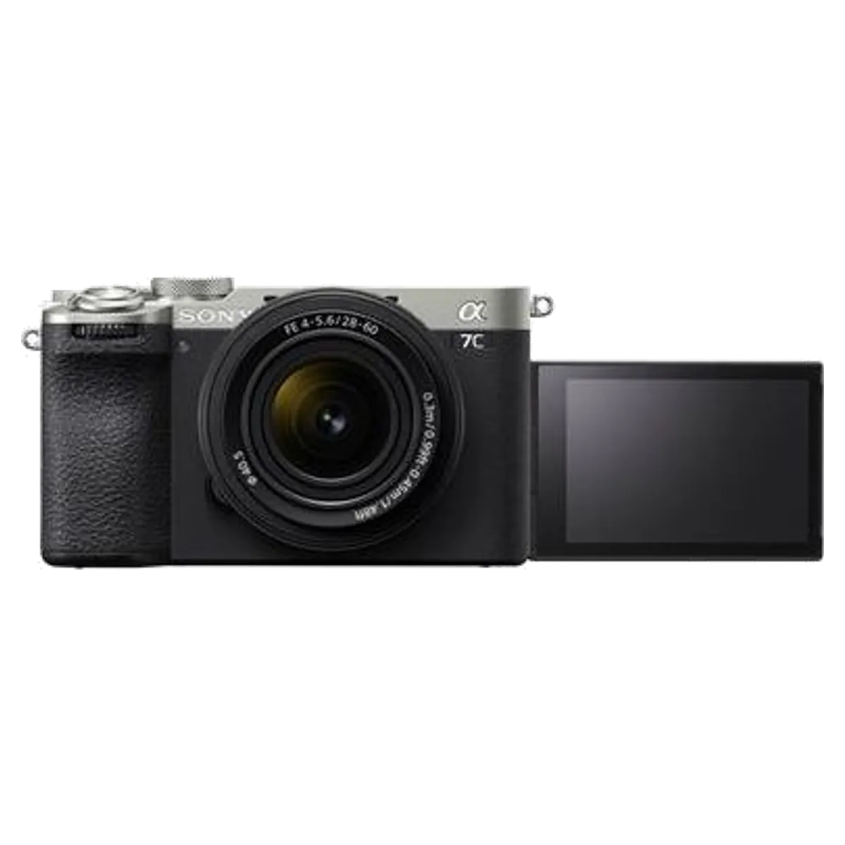 Sony Alpha 7C II reconditionné